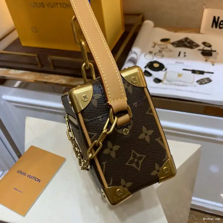Brother sam Bag LV 2109YA0109 0626